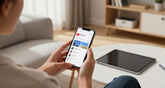 Youtube Surges In Global Coverage