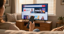 Youtube Tv
