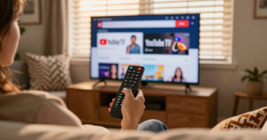 Youtube Tv