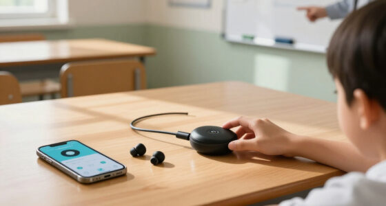 10 Best Assistive Listening Devices for Classrooms in 2026