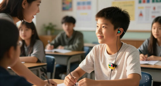 10 Best Assistive Listening Devices for Students in 2026