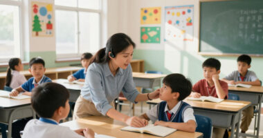11 Best Assistive Listening Devices For Classrooms In 2026