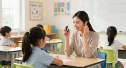 11 Best Assistive Listening Devices For Classrooms In 2026