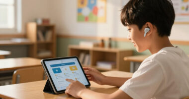 11 Best Assistive Tech for Students in 2026