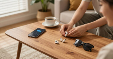 13 Best Wireless Bluetooth Hearing Aids in 2026
