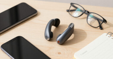 14 Best Digital Hearing Amplifiers for Students in 2026