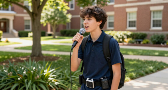 14 Best Portable Amplification Systems for Students in 2026