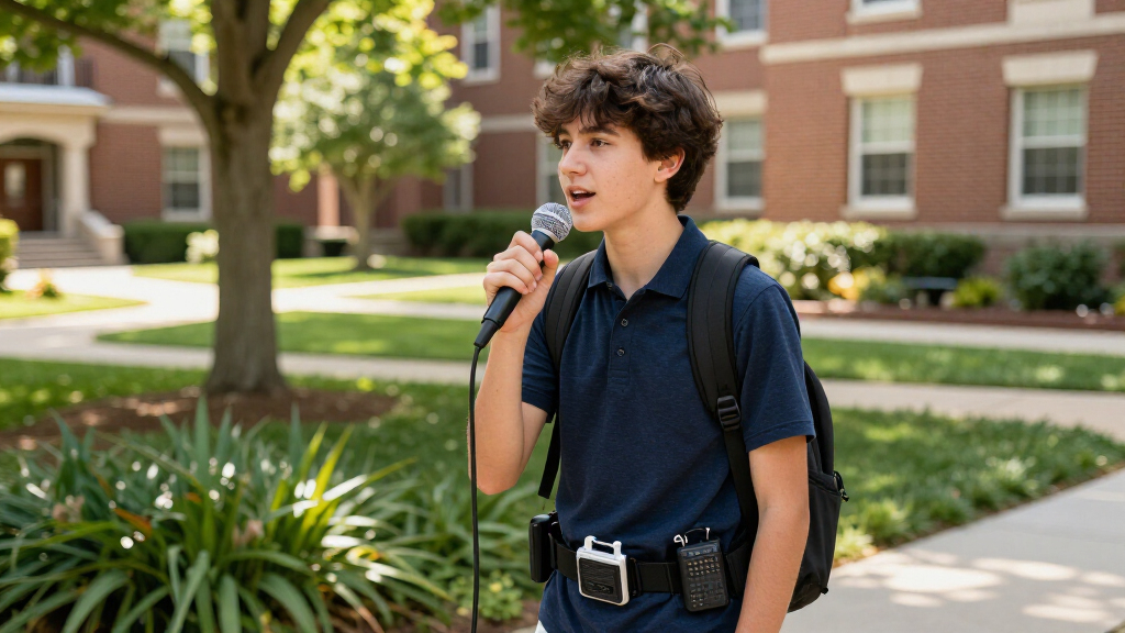 14 Best Portable Amplification Systems for Students in 2026