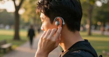 15 Best Bluetooth Hearing Aids for Adults in 2026