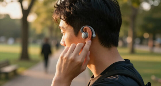 15 Best Bluetooth Hearing Aids for Adults in 2026