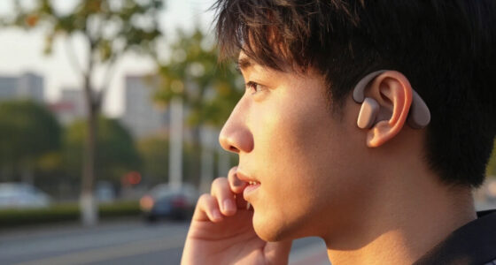 15 Best Wireless Bluetooth Hearing Aids in 2026