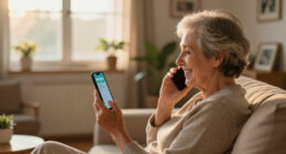 3 Best Captioned Phones for Seniors in 2026