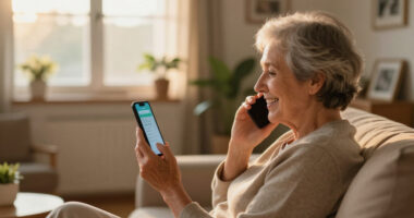 3 Best Captioned Phones for Seniors in 2026