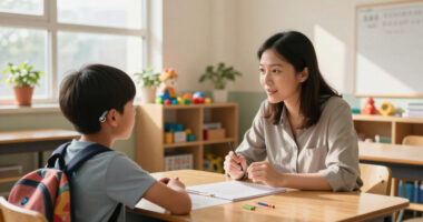 4 Best Assistive Listening Devices for Classrooms in 2026