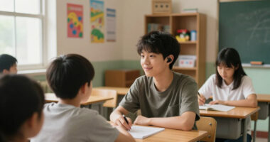 6 Best Sound Amplification Devices for Students in 2026