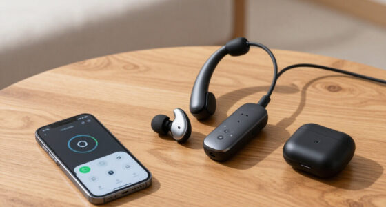 8 Best Assistive Listening Devices for Students in 2026