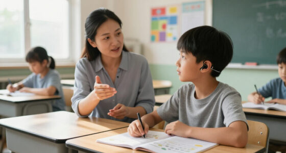 9 Best Assistive Listening Devices for Classrooms in 2026