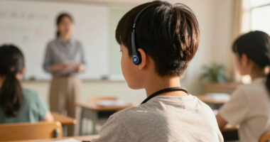 9 Best Assistive Listening Devices for Classrooms in 2026