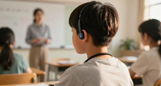 9 Best Assistive Listening Devices for Classrooms in 2026