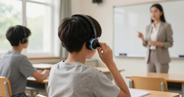 9 Best Assistive Listening Devices for Students in 2026