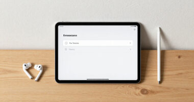 9 Best Visual Aid Tablets for Students in 2026