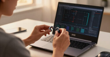 Advanced Micro Devices Surges In Global Coverage