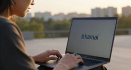 Akamai Surges In Global Coverage