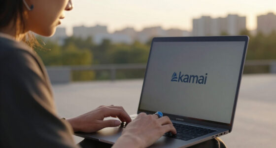 Akamai Surges In Global Coverage