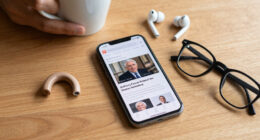Anthony Fauci Surges In Global Coverage