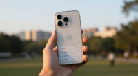 Apple Iphone 18 Pro Preis