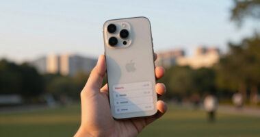 Apple Iphone 18 Pro Preis