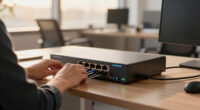 Arista Networks surges in global coverage
