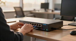 Arista Networks surges in global coverage