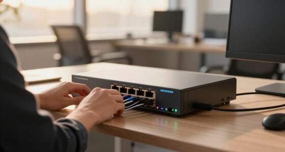 Arista Networks surges in global coverage