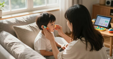 Autism Mutations Drive Neurodevelopmental Pathology