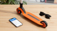 Brussels Petition For Shared Scooters Surpasses 1,500 Signatures