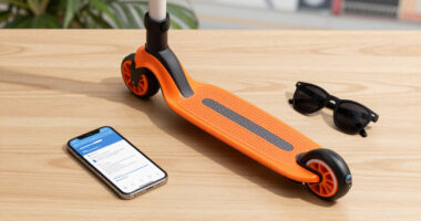 Brussels Petition For Shared Scooters Surpasses 1,500 Signatures