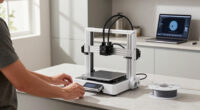 California Just Passed A Law Forcing Mandatory DRM In 3D Printers