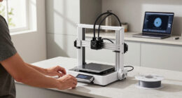 California Just Passed A Law Forcing Mandatory DRM In 3D Printers