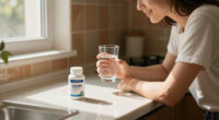 Common Supplements Rival Antibiotics For Severe Gum Disease