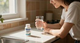 Common Supplements Rival Antibiotics For Severe Gum Disease