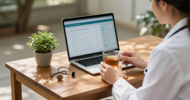 Doctors Are Finally Learning To Manage Antidepressant Withdrawal