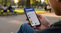 Facebook Surges In Global Coverage
