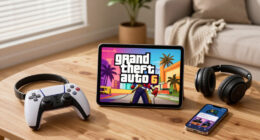Fans Are Marvelling At How Much Better GTA 6 Looks Compared To GTA 5