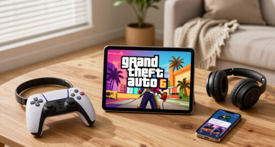 Fans Are Marvelling At How Much Better GTA 6 Looks Compared To GTA 5