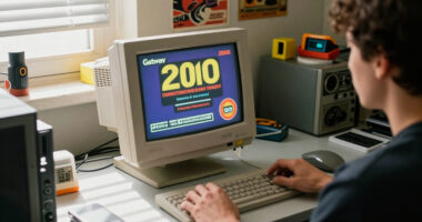 Gateway 2000'S Hilariously Bad Ads In The 90S (Part II)