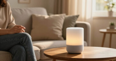 Google Home Gets Big Voice Update With Several Improvements