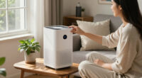 HEPA Air Purifiers May Boost Brain Function After Just One Month