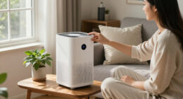 HEPA Air Purifiers May Boost Brain Function After Just One Month