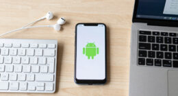 I'm Switching My Phone From Android To Linux